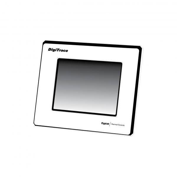 Digitrace User Interface Orka Resources